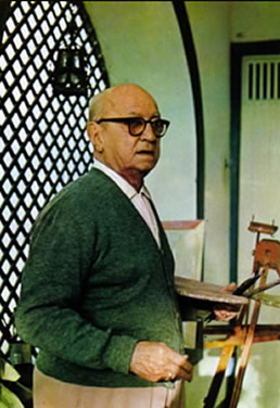 Tito Salas